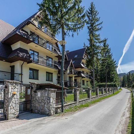 Apartamenty Przy Potoku Ζακοπάνε Εξωτερικό φωτογραφία