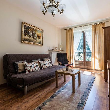 Apartamenty Przy Potoku Ζακοπάνε Εξωτερικό φωτογραφία
