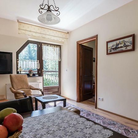 Apartamenty Przy Potoku Ζακοπάνε Εξωτερικό φωτογραφία