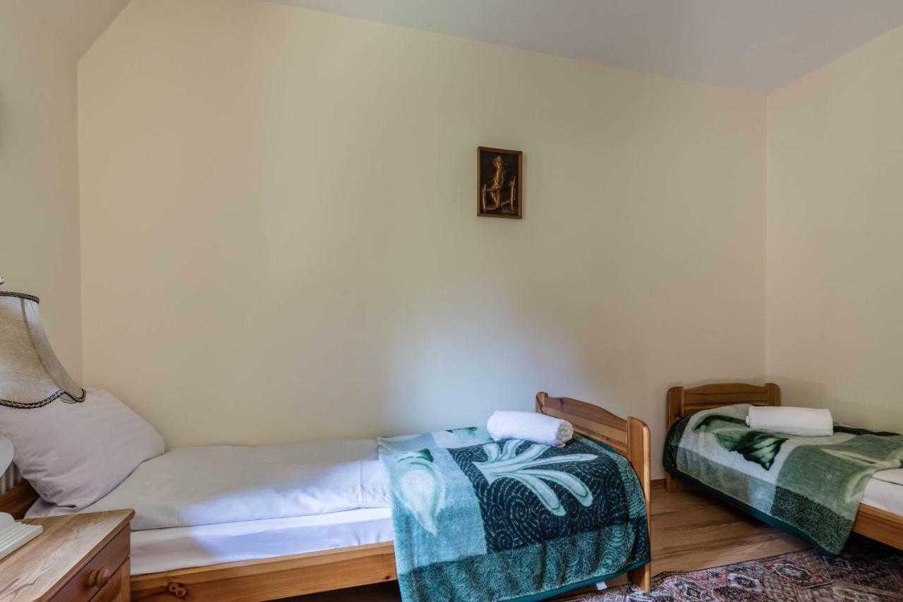 Apartamenty Przy Potoku Ζακοπάνε Εξωτερικό φωτογραφία