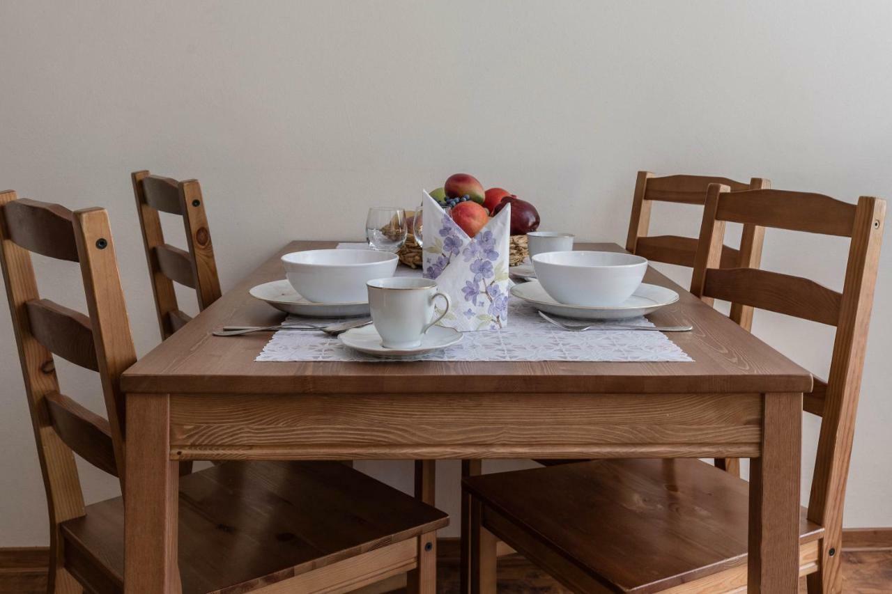 Apartamenty Przy Potoku Ζακοπάνε Εξωτερικό φωτογραφία