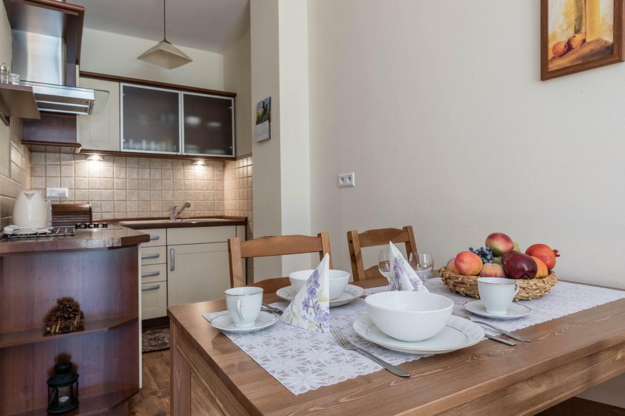 Apartamenty Przy Potoku Ζακοπάνε Εξωτερικό φωτογραφία