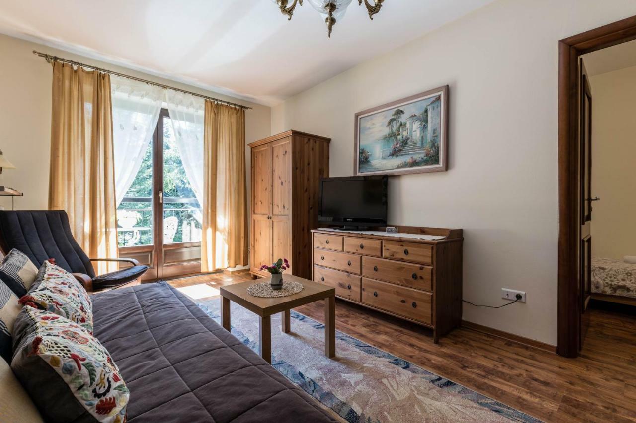 Apartamenty Przy Potoku Ζακοπάνε Εξωτερικό φωτογραφία