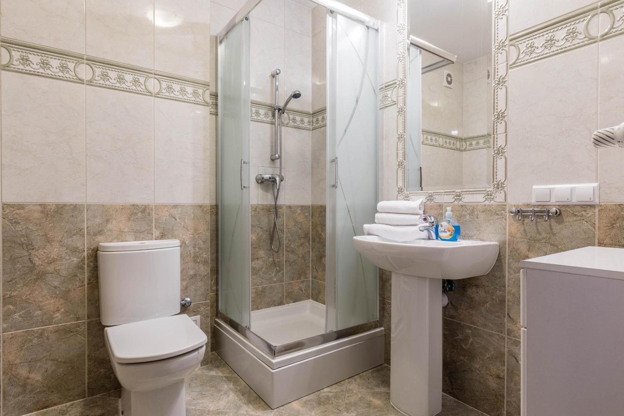 Apartamenty Przy Potoku Ζακοπάνε Εξωτερικό φωτογραφία