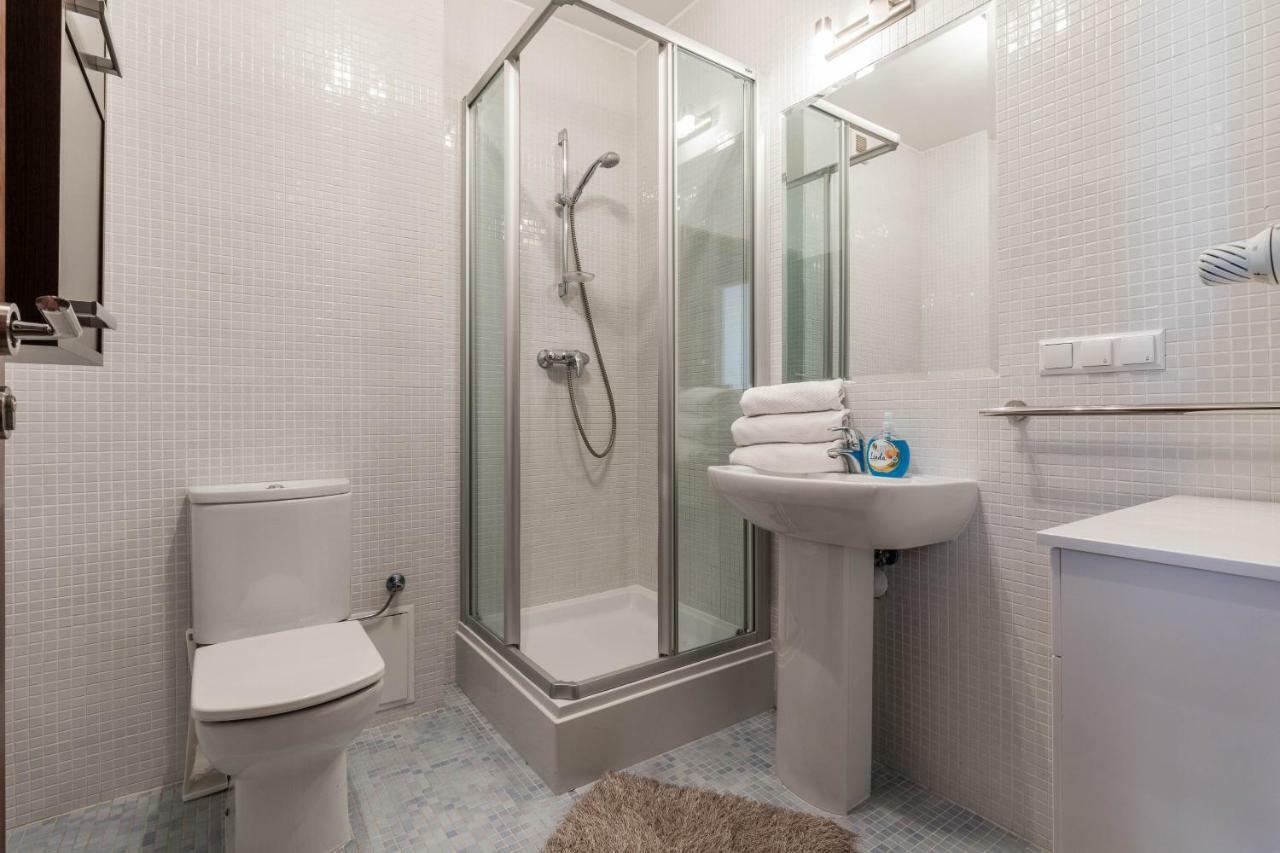 Apartamenty Przy Potoku Ζακοπάνε Εξωτερικό φωτογραφία