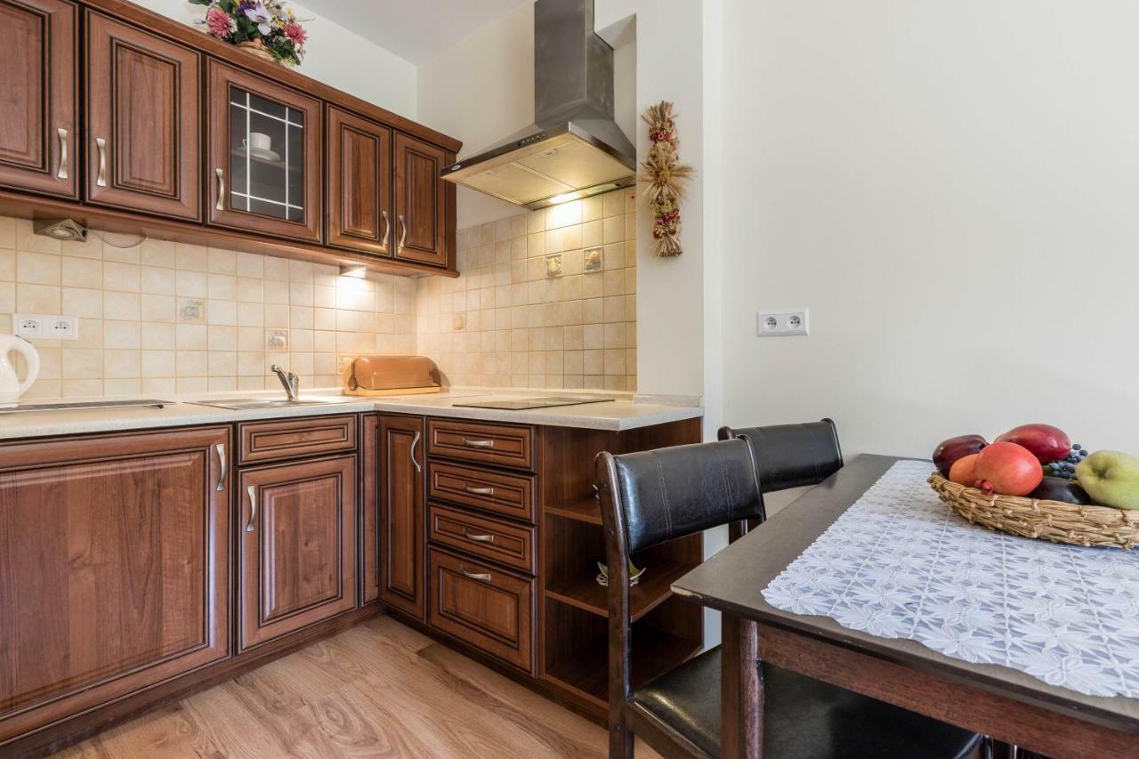Apartamenty Przy Potoku Ζακοπάνε Εξωτερικό φωτογραφία