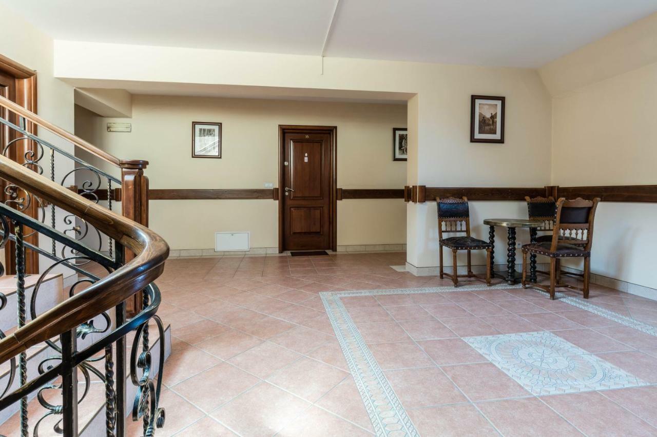 Apartamenty Przy Potoku Ζακοπάνε Εξωτερικό φωτογραφία